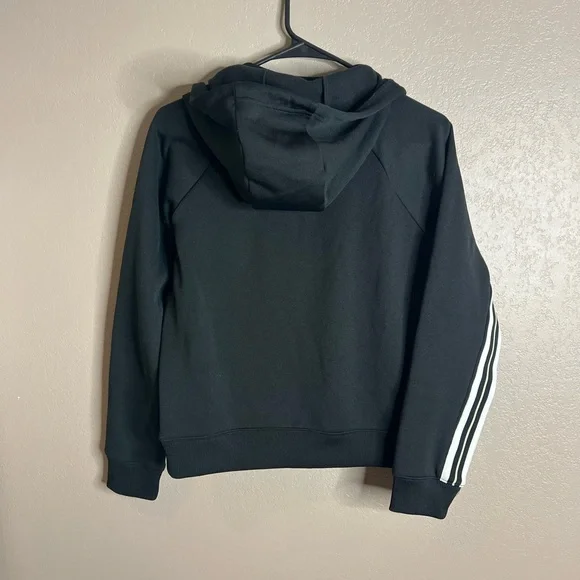 Nike Zip Up Sweatshirt - Picture 6 of 6